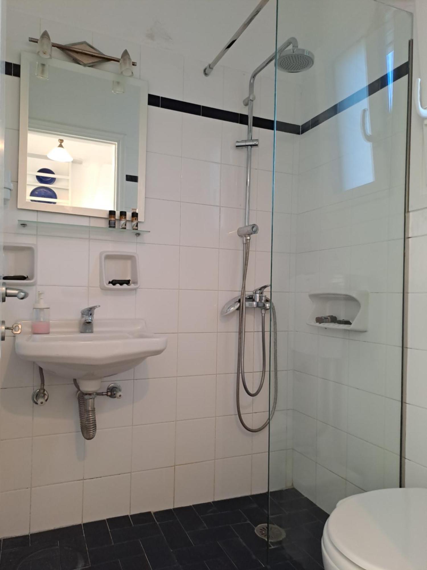 Agrilia Apartments & Studios Vathi  Zewnętrze zdjęcie