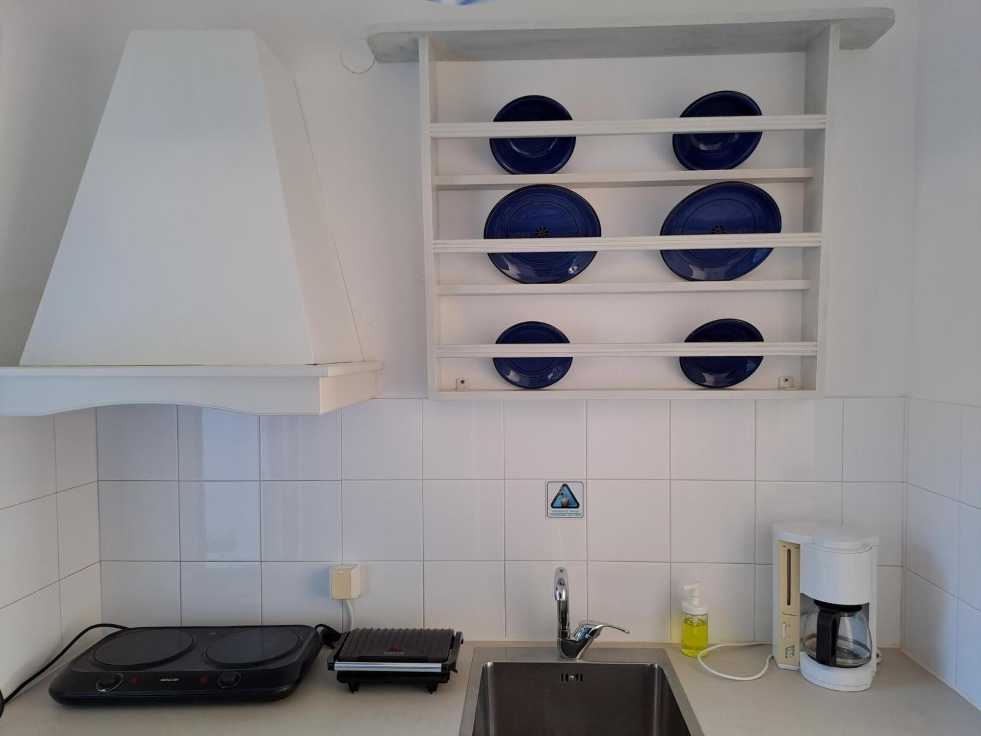 Agrilia Apartments & Studios Vathi  Zewnętrze zdjęcie