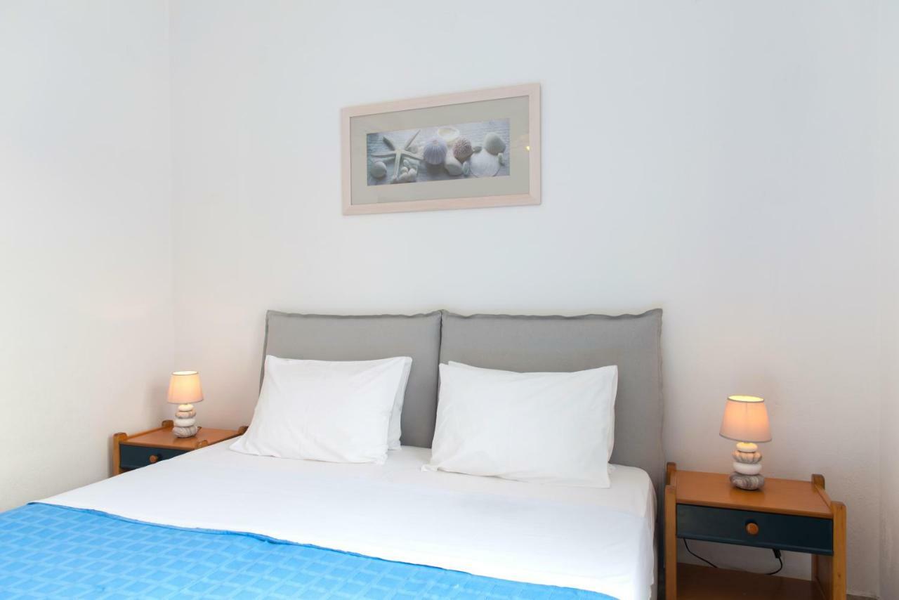 Agrilia Apartments & Studios Vathi  Zewnętrze zdjęcie